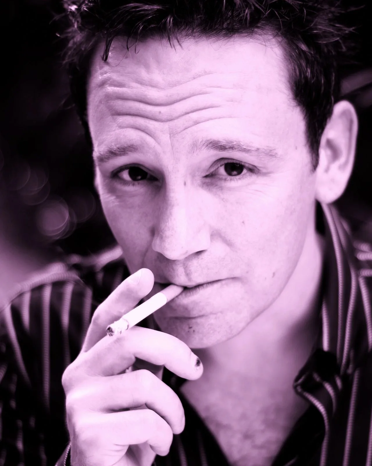 Toby Merrit Toby Merrit