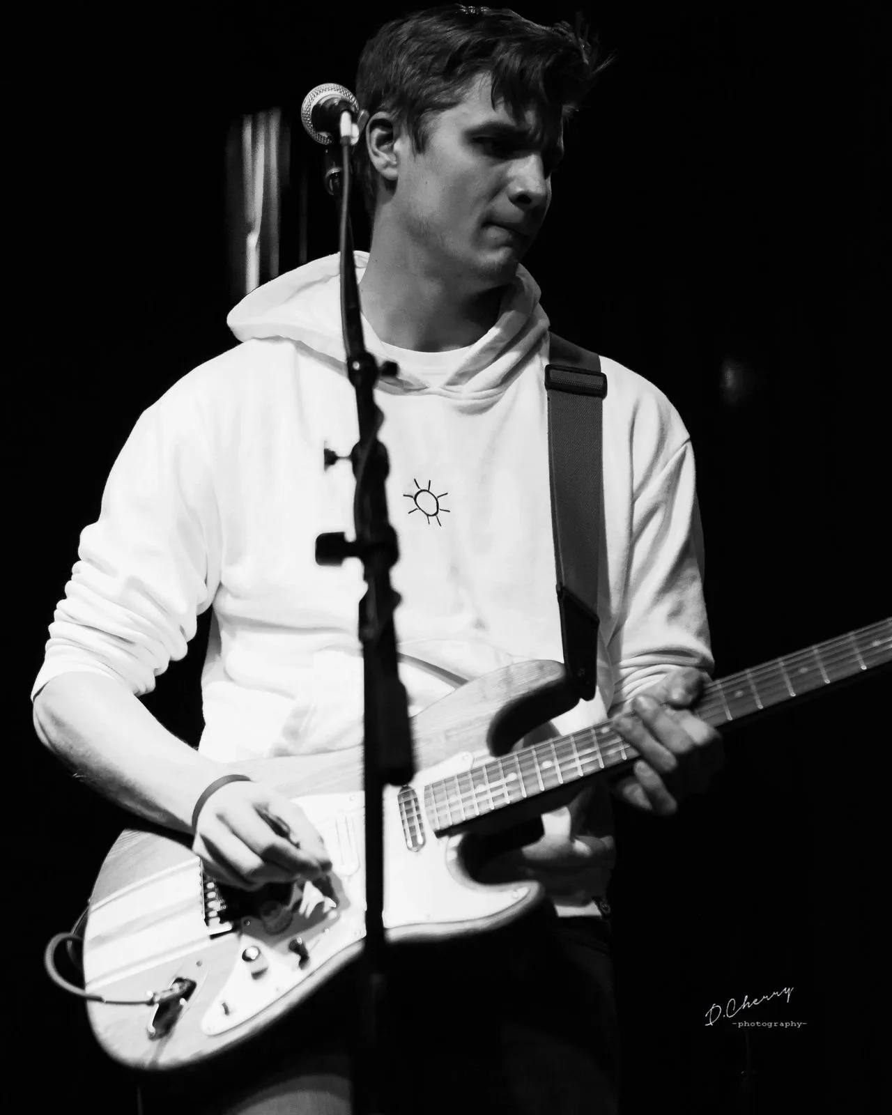 Photo Credit @Dan Cherry
