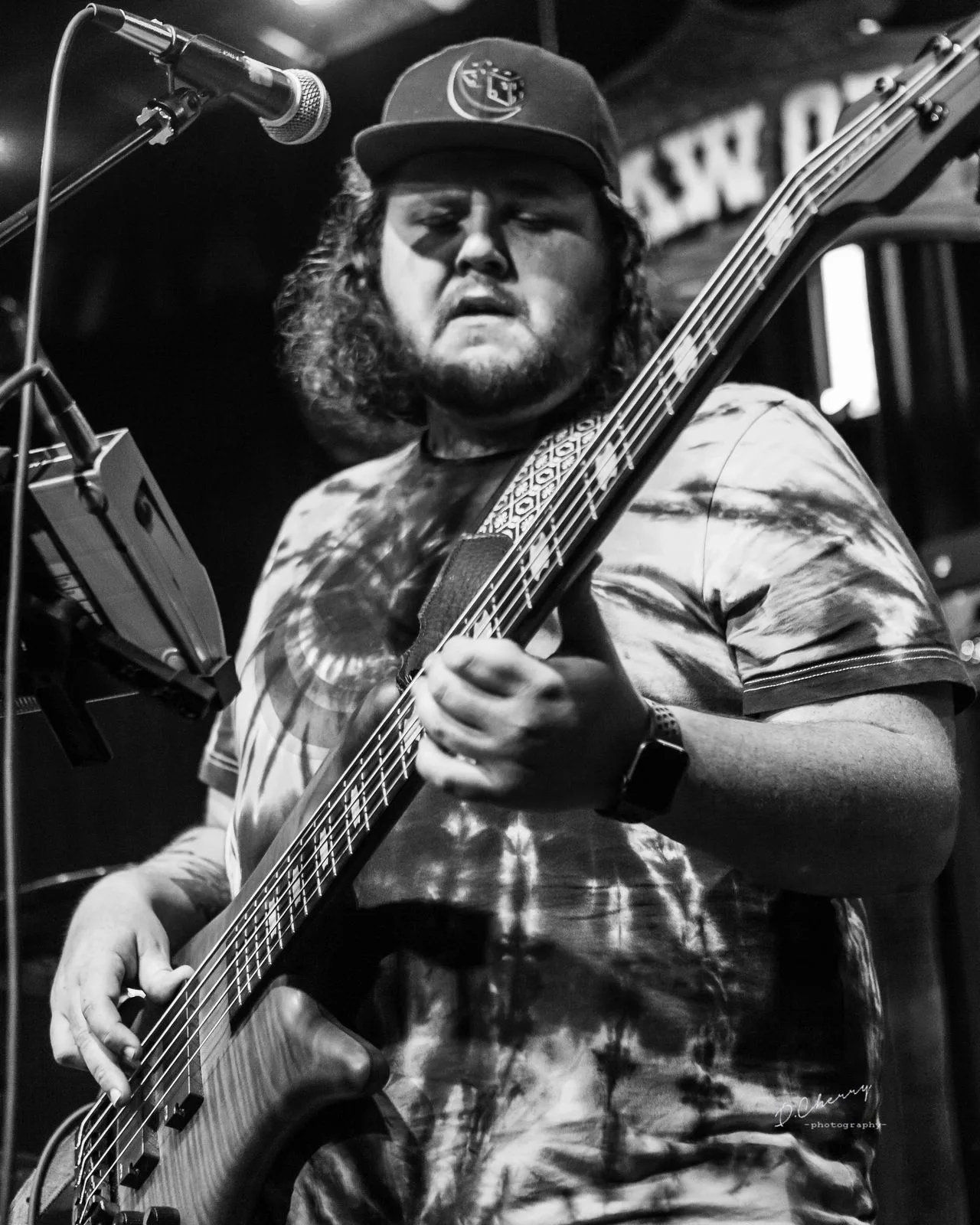 Photo Credit @Dan Cherry