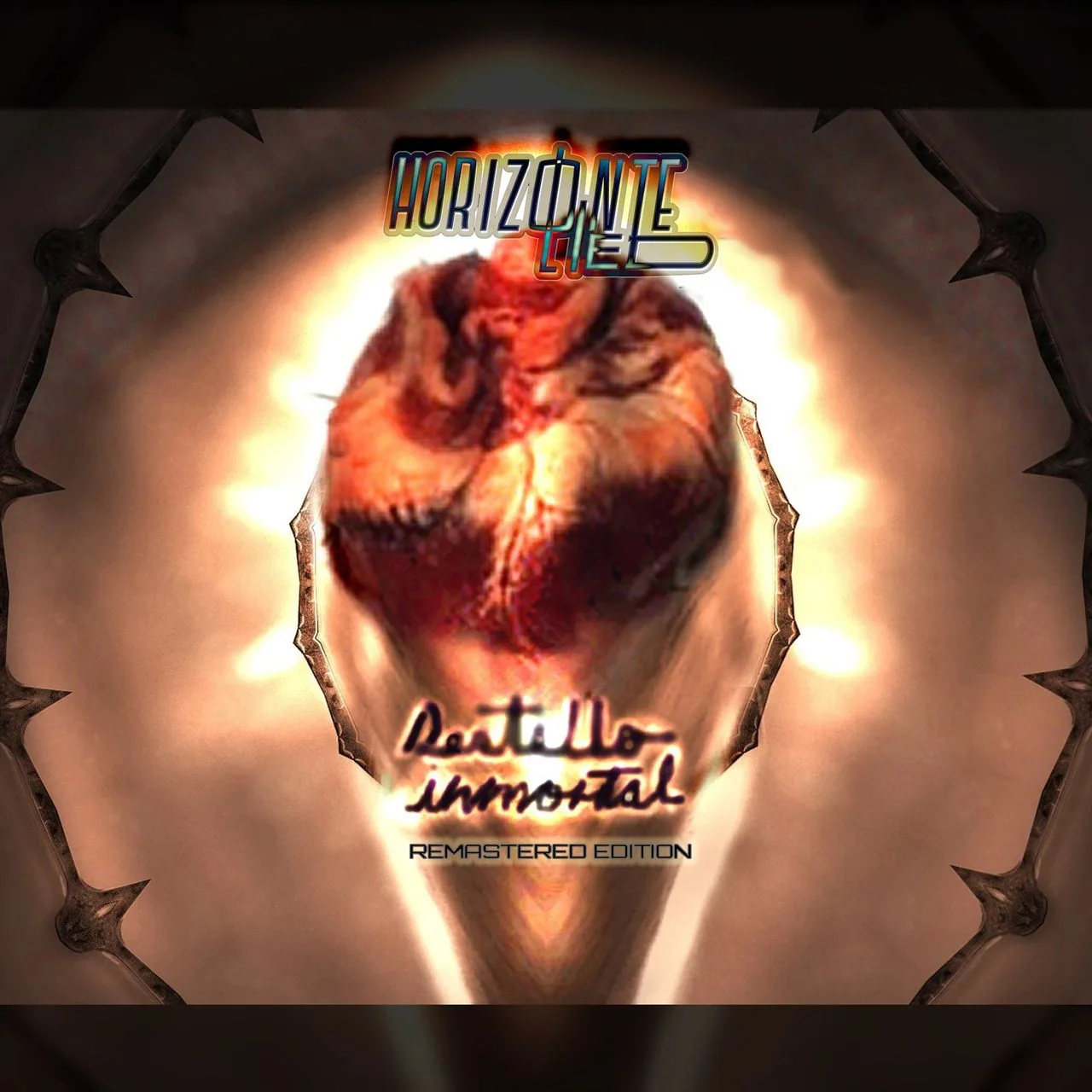 Bernardo Garza / Horizonte Lied Bernardo Garza / Horizonte Lied