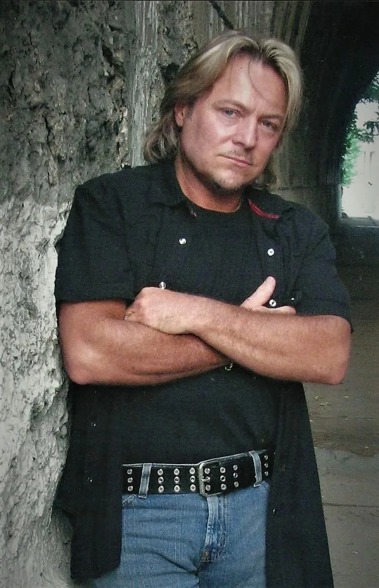 Gary Pratt Gary Pratt