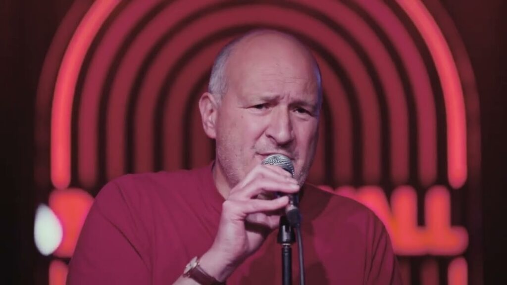 Tim Camrose Tim Camrose