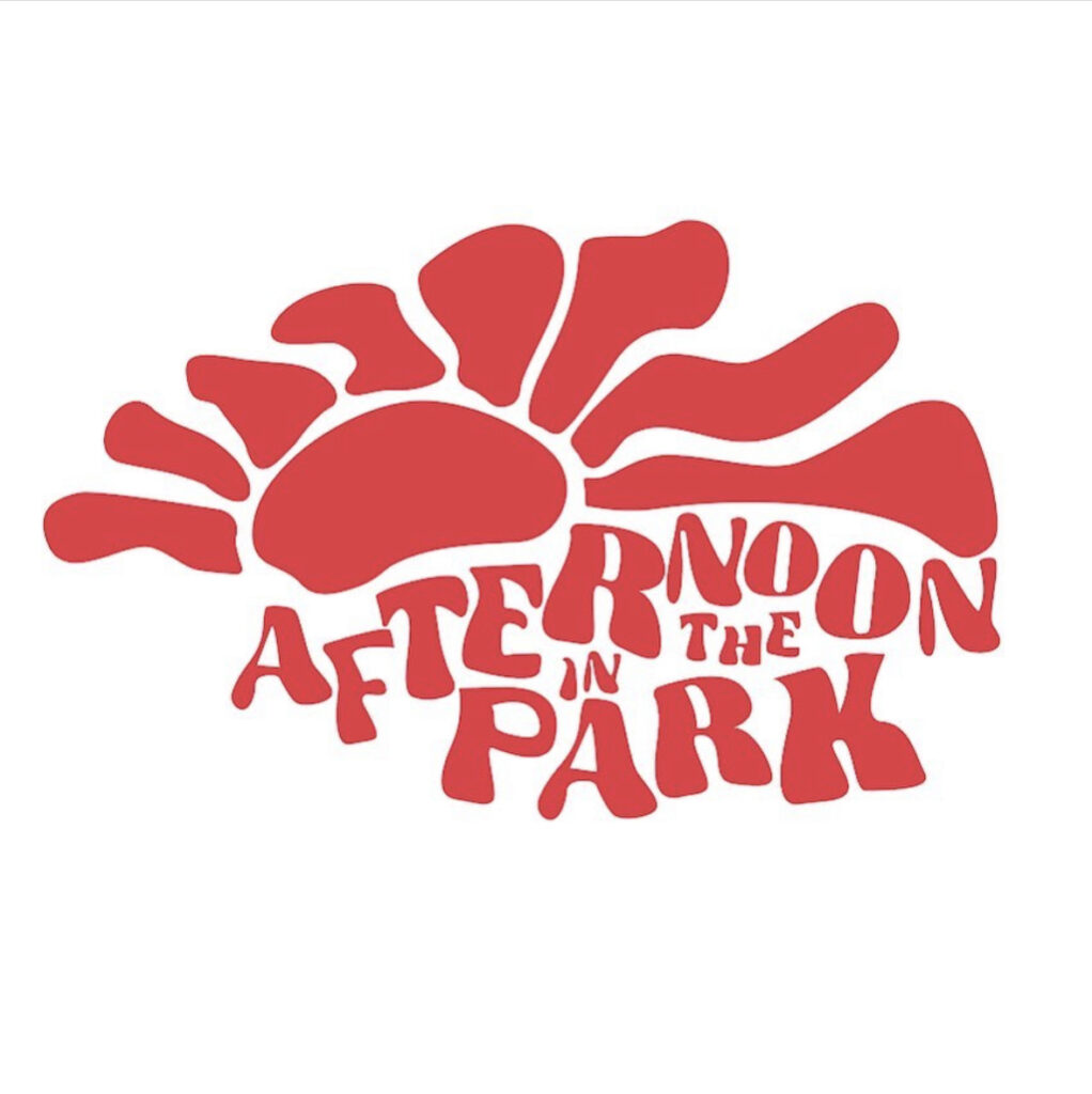Blood Cocktail - Afternoon In The Park