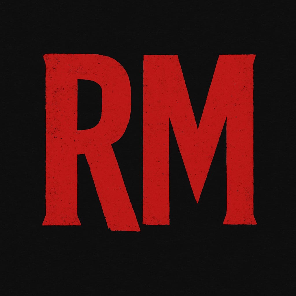 Rockermag