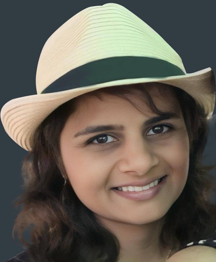 Shweta Harve – Have You Loved Like a Tree?