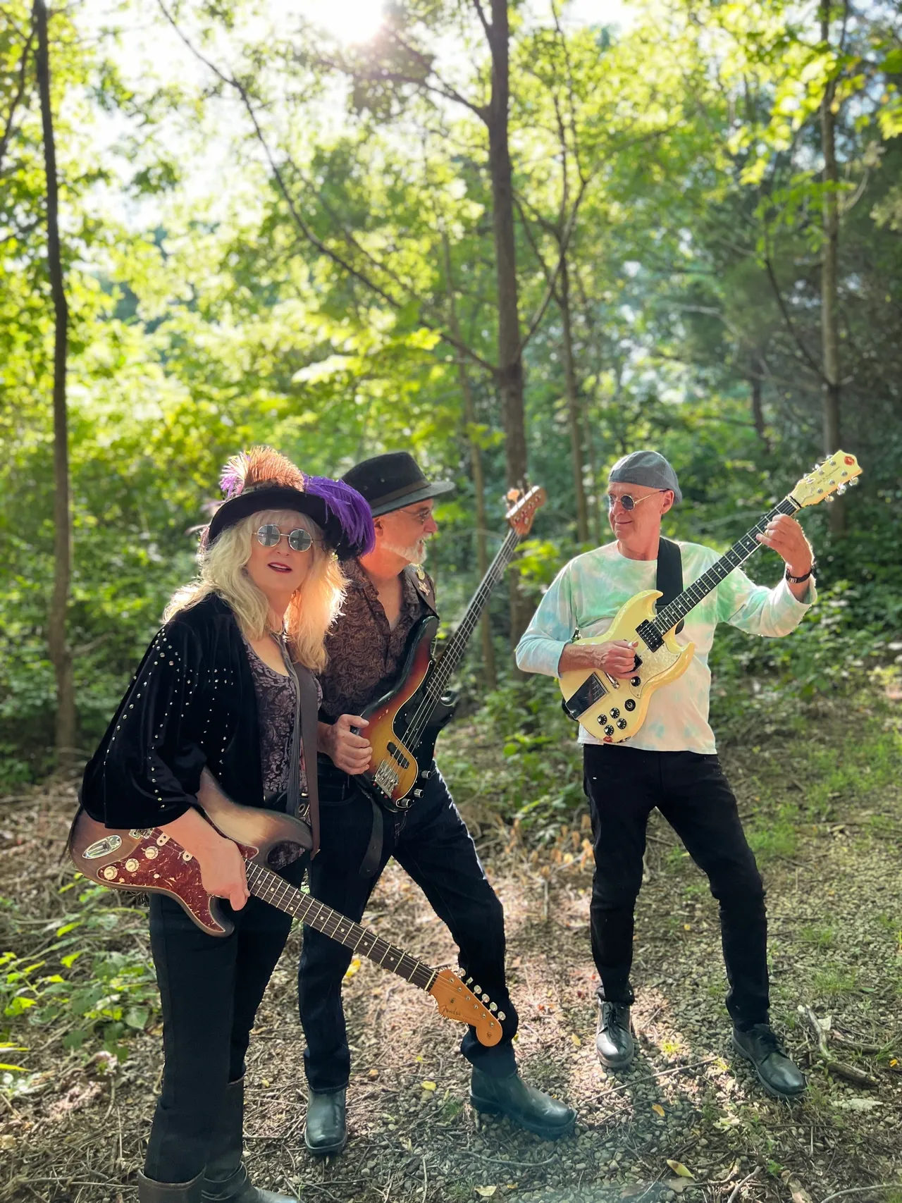 Roxercat releases their latest rock single