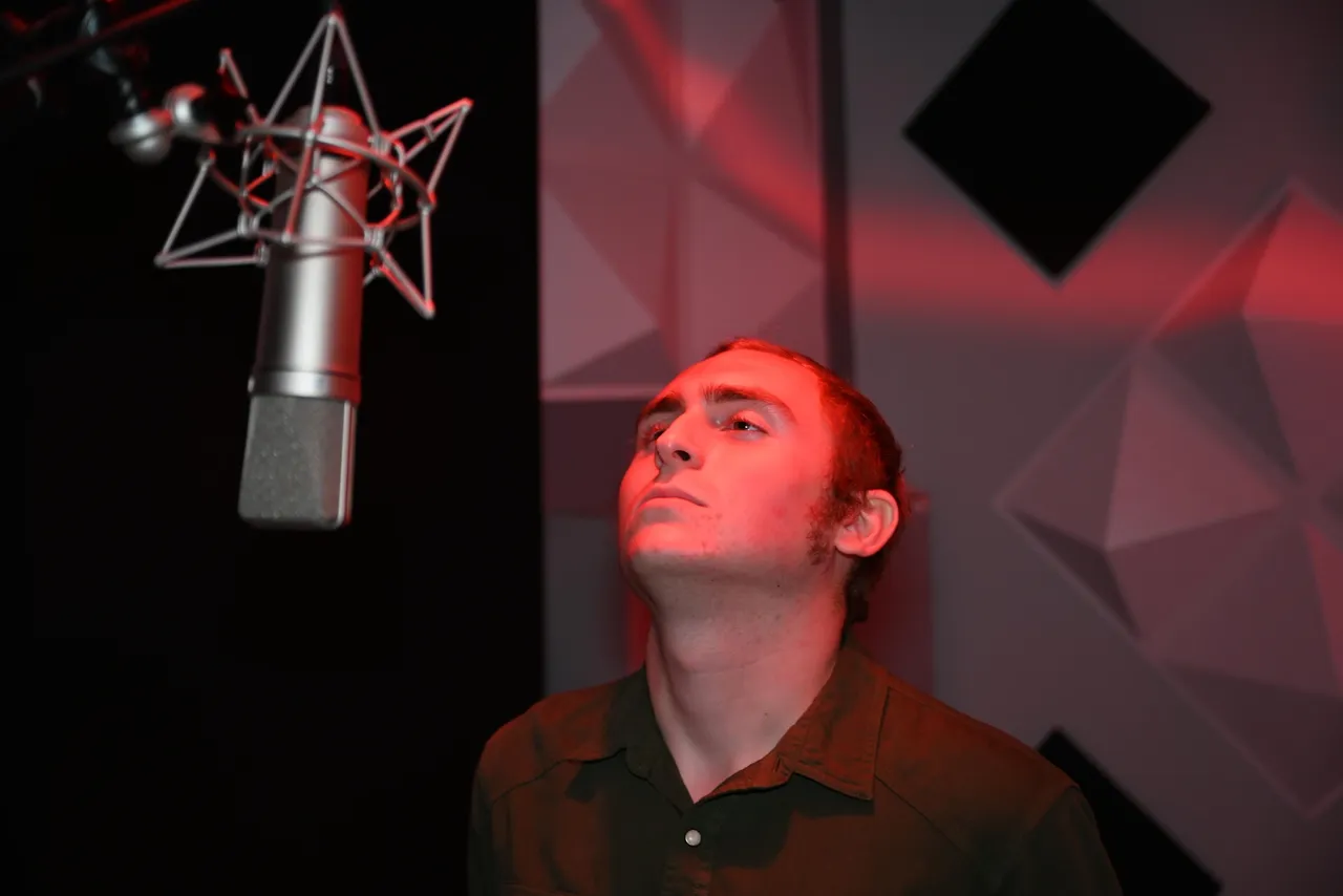 Matt DeAngelis from Southern New Jersey releases his new single