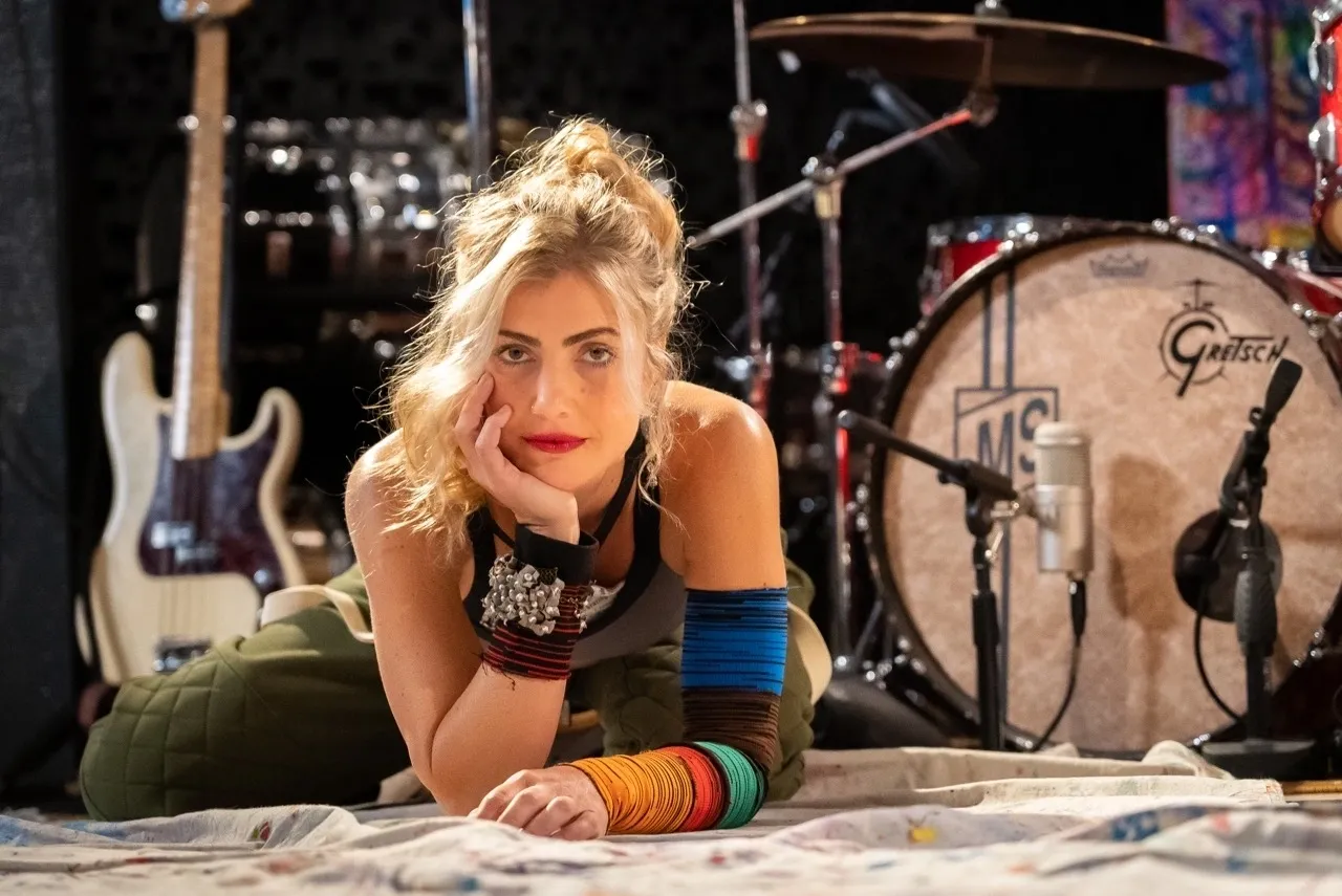 Sweet Imperfections releases their super-catchy Indie pop song Be Brave