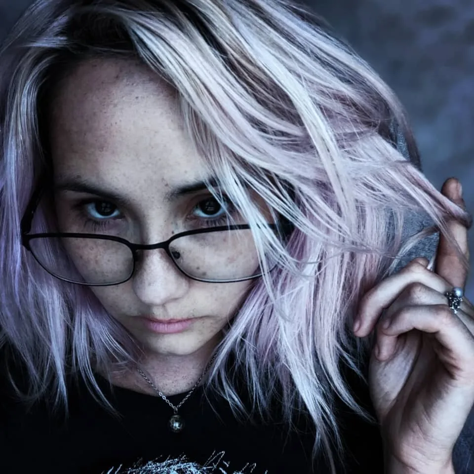Courtney 