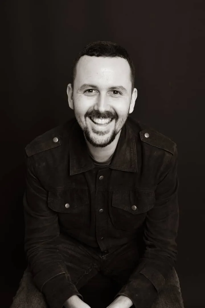 Martyn Scott