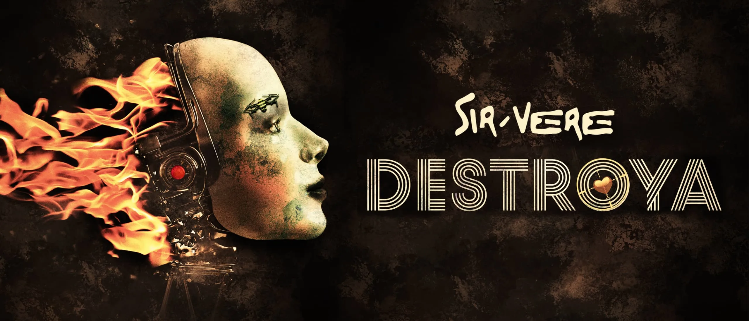 SIR-VERE