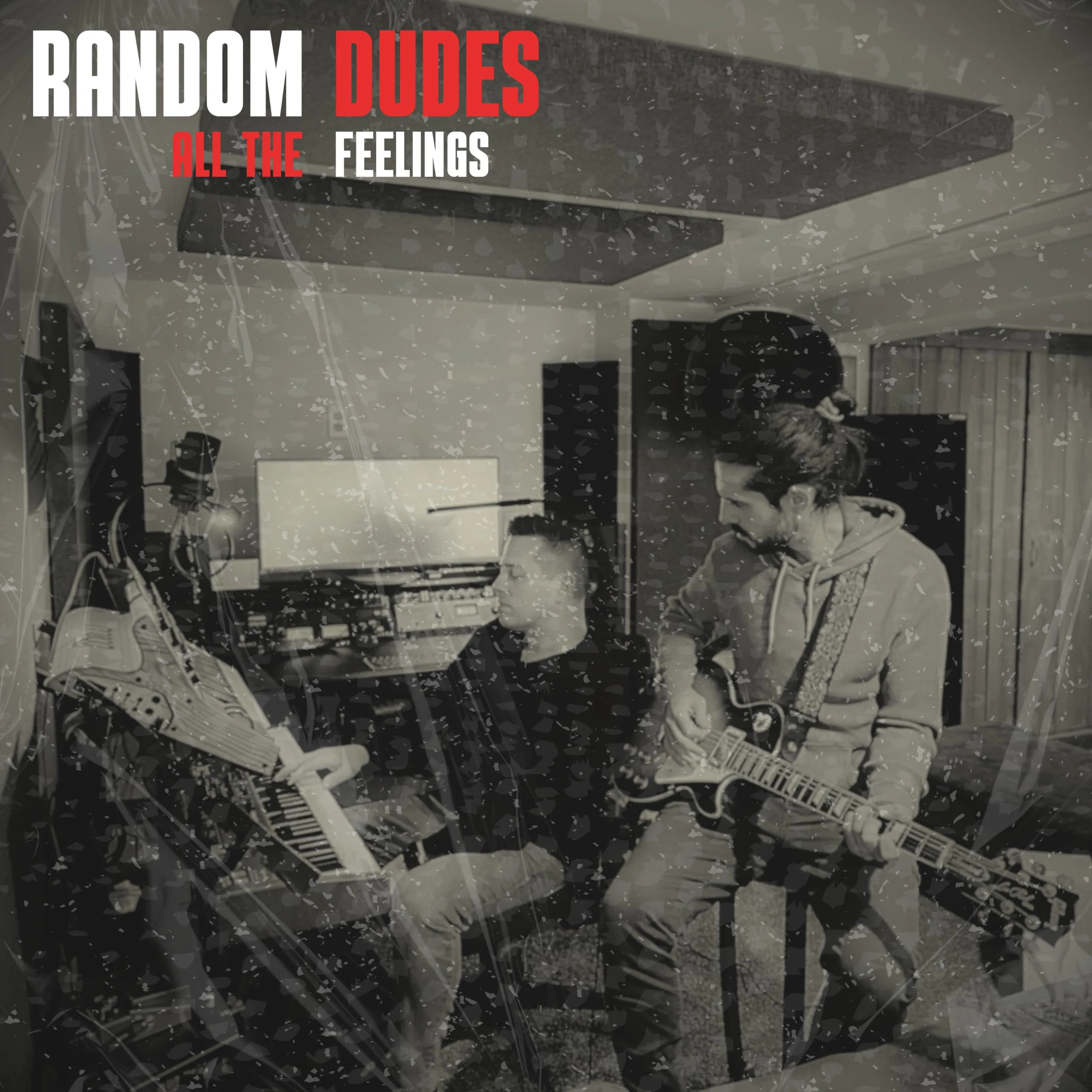 Random Dudes