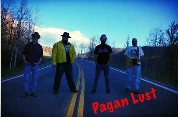 Pagan