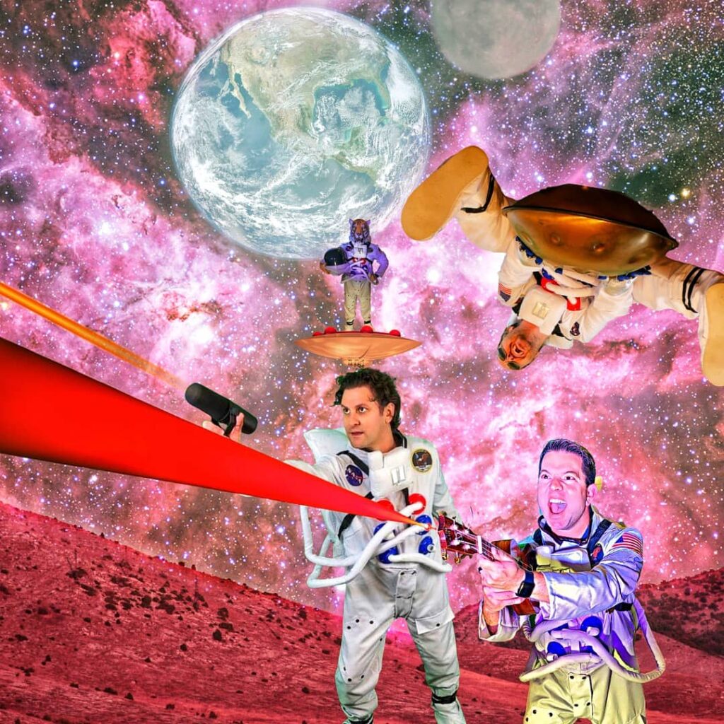 The Mars
