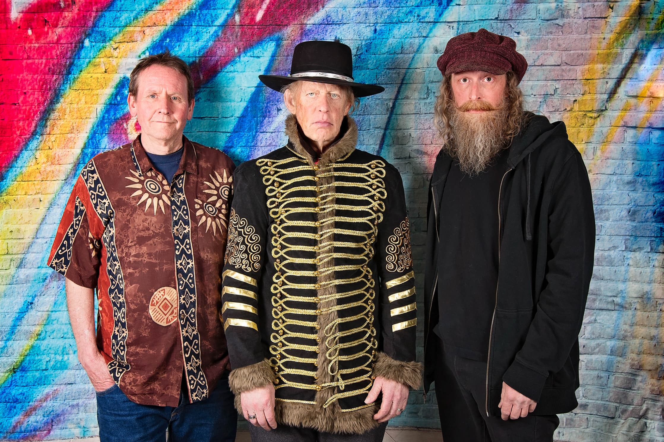Gary Dranow And The Manic Emotions’ “Bedroom Mentor”: A Symphonic Tale Of Heartache And Triumph