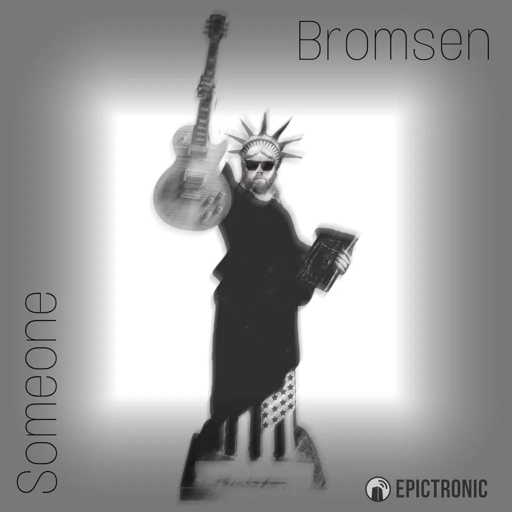 Bromsen