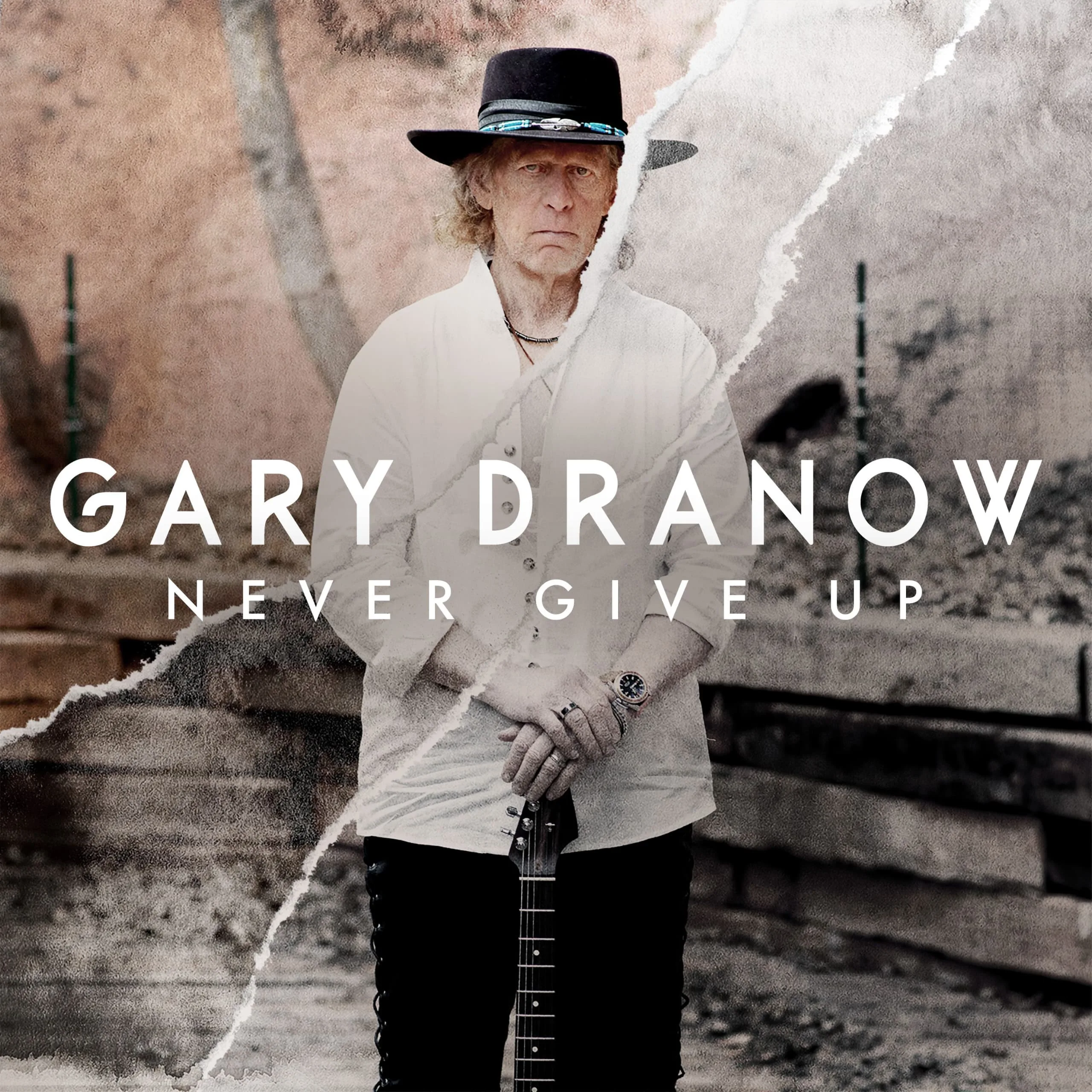 Gary Dranow
