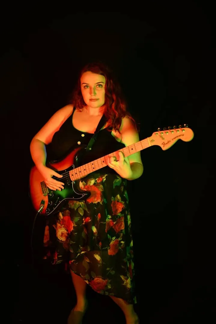 Ethereal Fusion: Trish Discord Unveil “Ever So Holy”