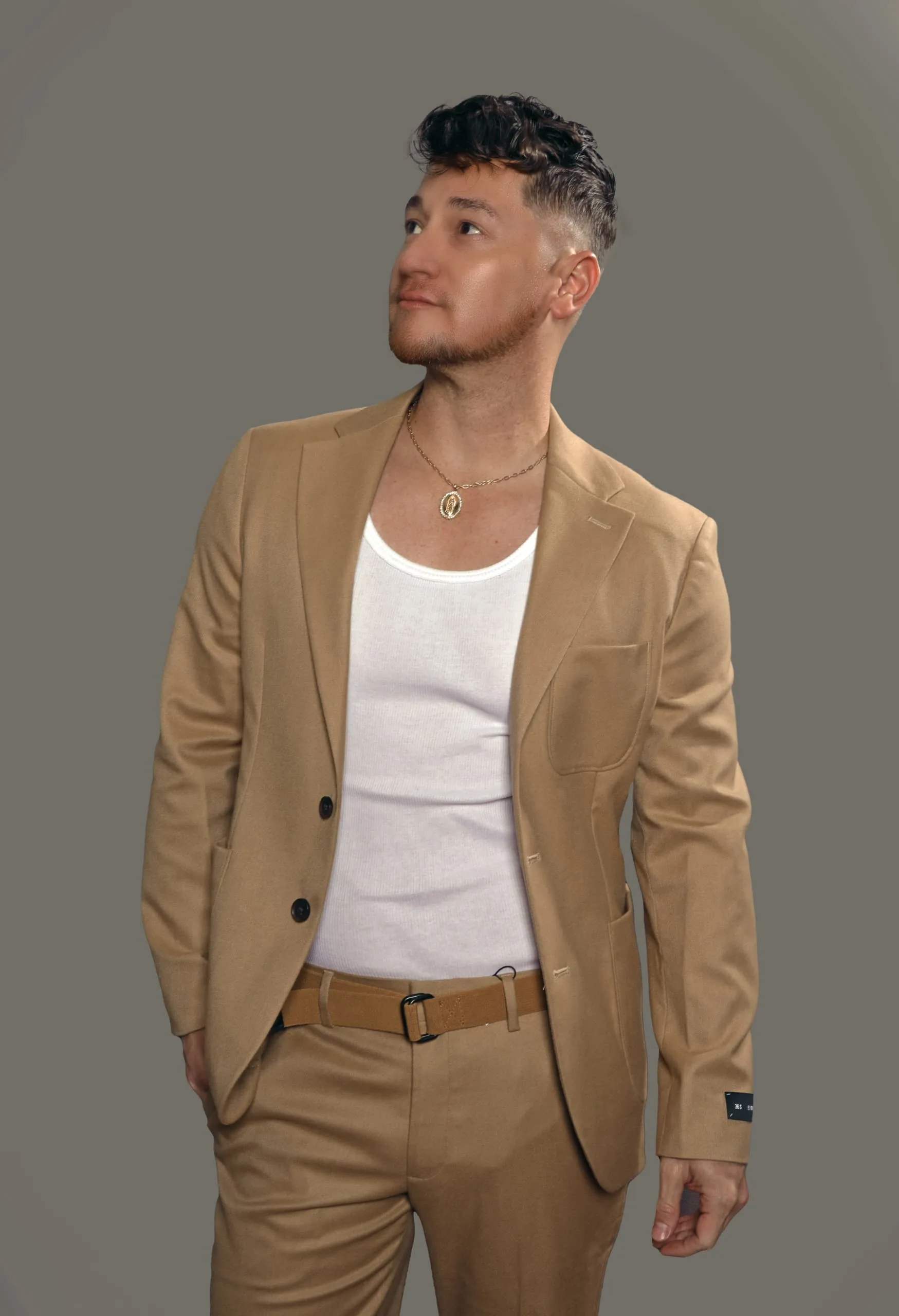 Sunny Vibes: Exploring Joshua Martin’s “Sol Y Chela”
