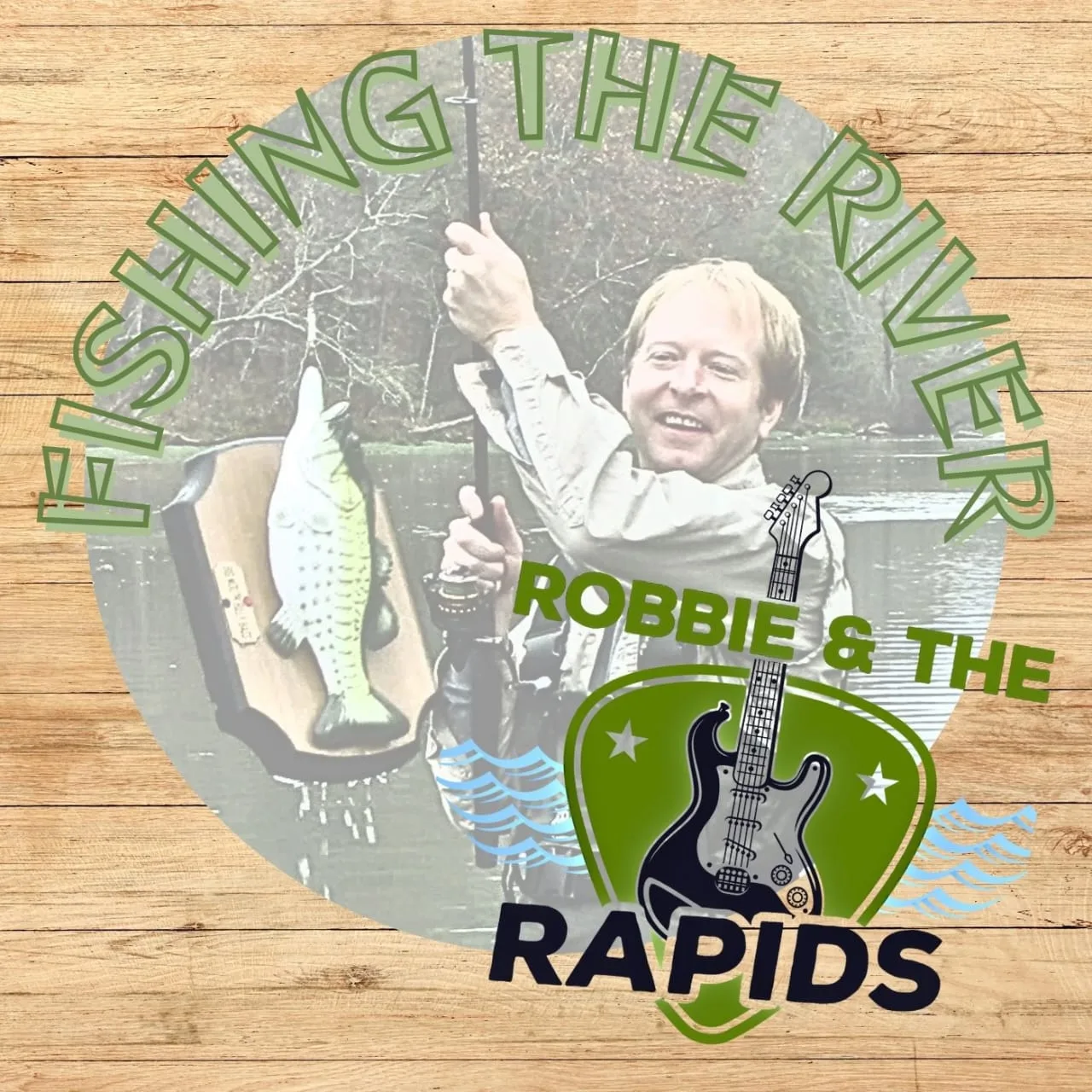 Robbie Rapids