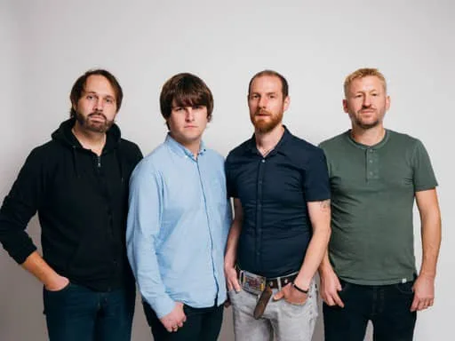 Transcendent Harmonies: One Iota’s “More Than This” Sparks A Musical Revolution