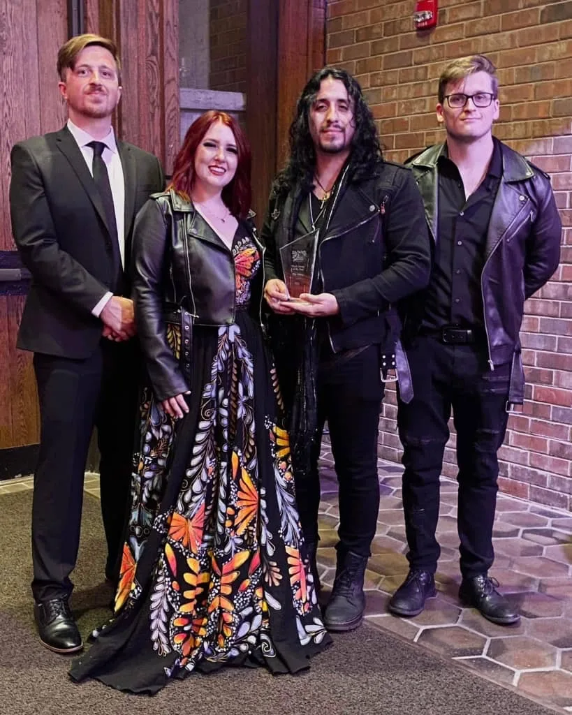 The Almas The Almas