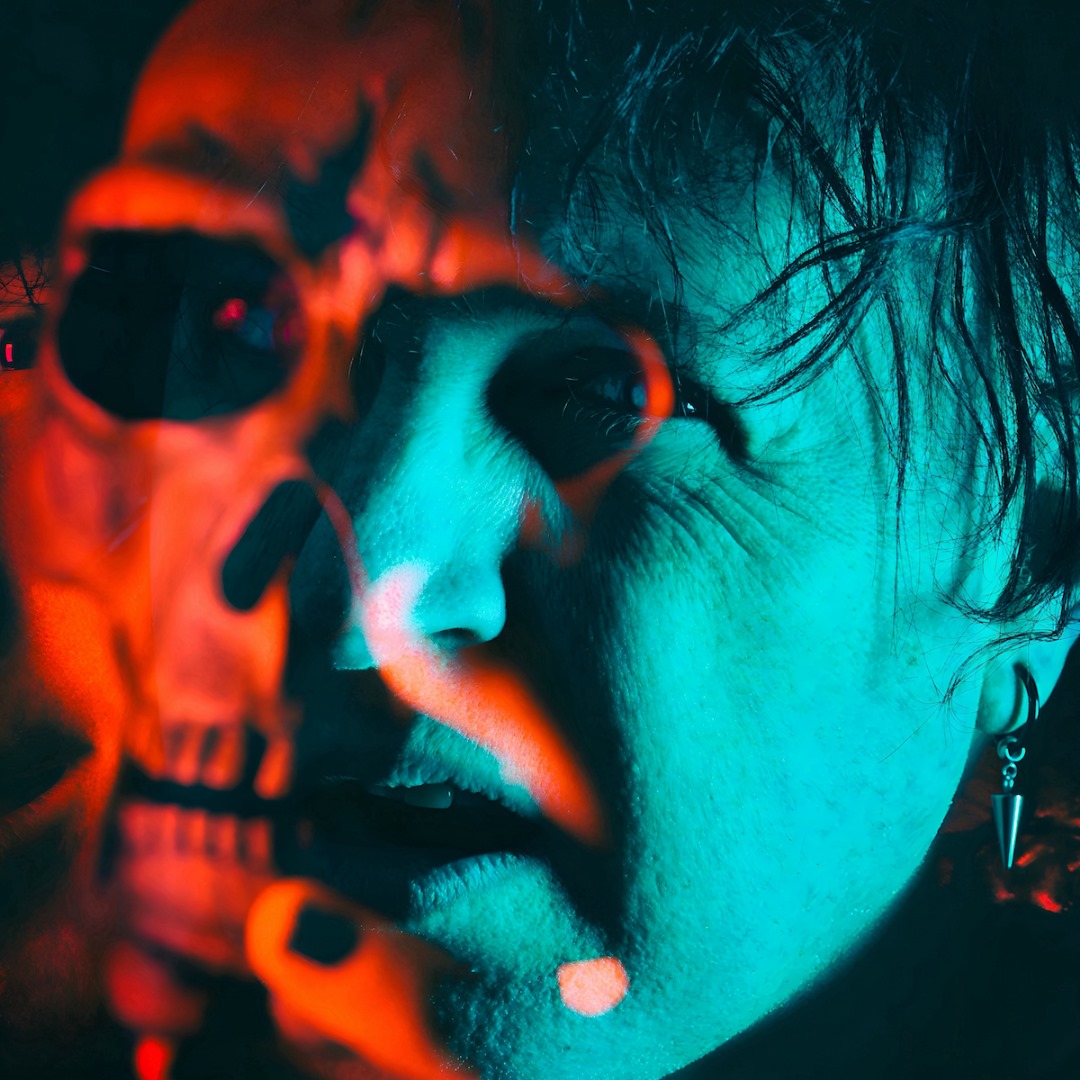 “The Cancer”: Mark Mallman’s Hauntingly Beautiful Rock Chamber Pop Gem