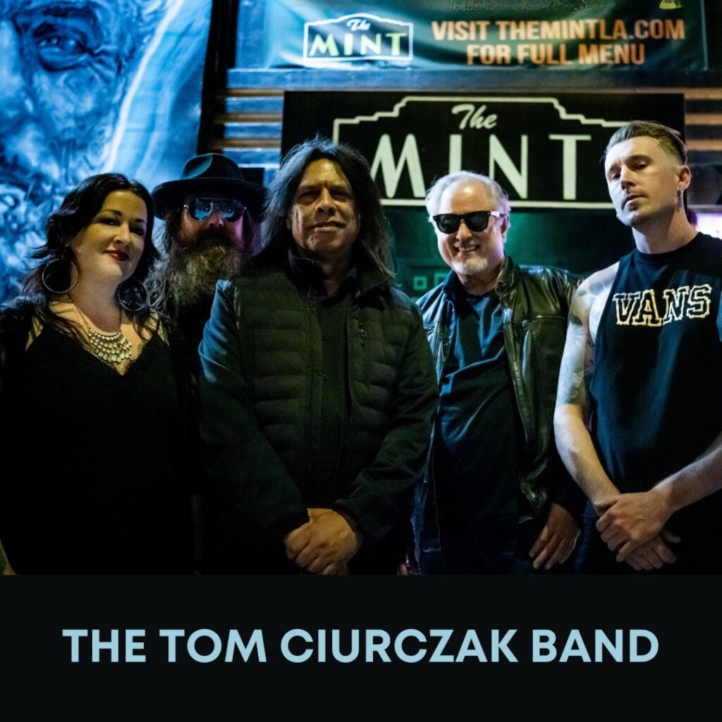 Tom Ciurczak Tom Ciurczak