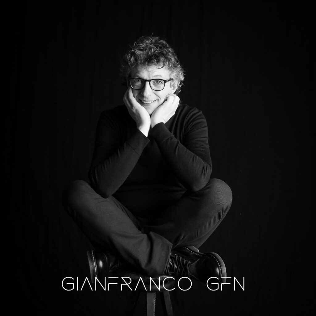 Gianfranco GFN Gianfranco GFN