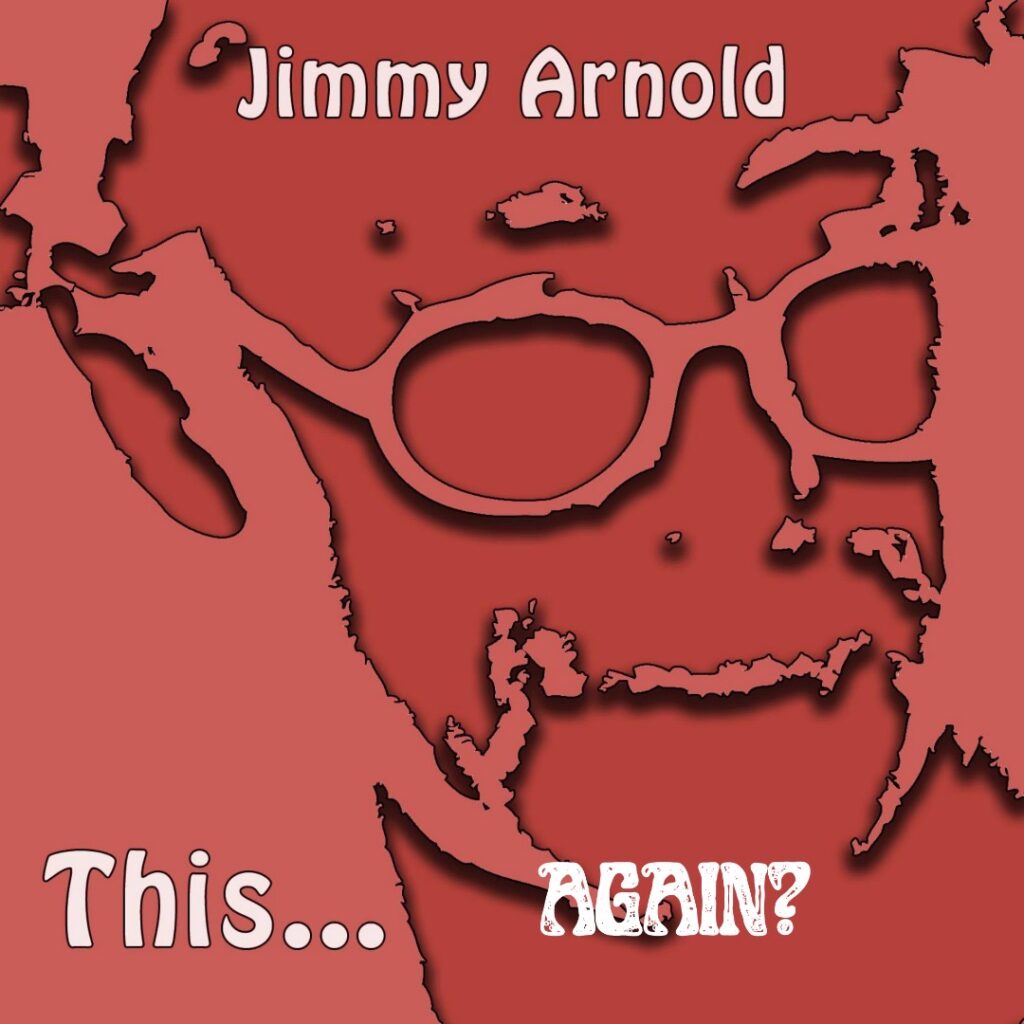Jimmy Arnold Jimmy Arnold