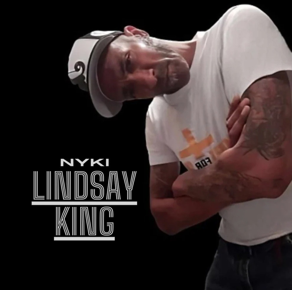 Nyki Lindsay King Nyki Lindsay King