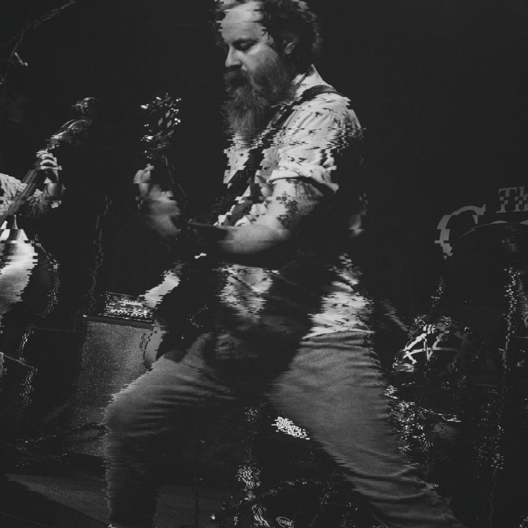 Paul Cafcae’s “You Cannot Get to Heaven”: A High-Energy Rock Anthem That Challenges Materialism with Spiritual Wit
