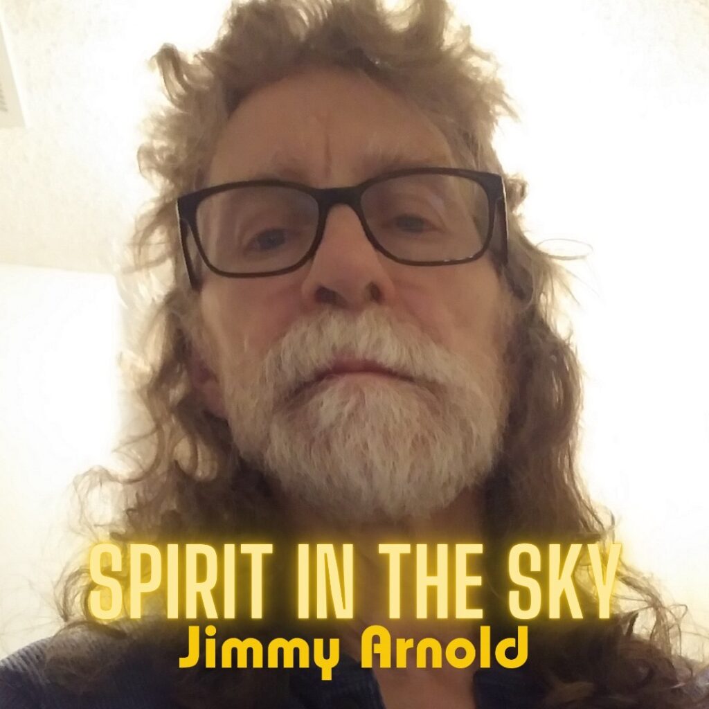Jimmy Arnold Jimmy Arnold