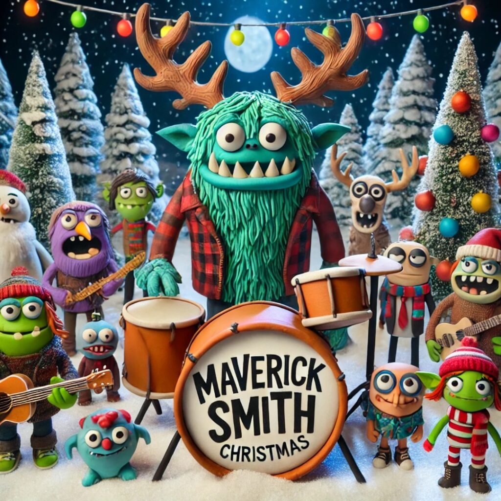 1000133342 Maverick Smith