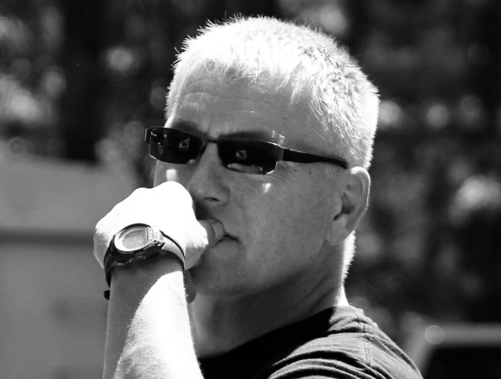 Rob Ternus Rob Ternus