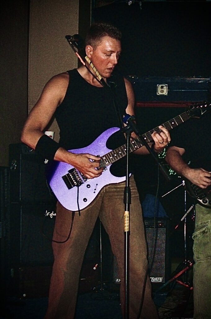 Rob Ternus Rob Ternus