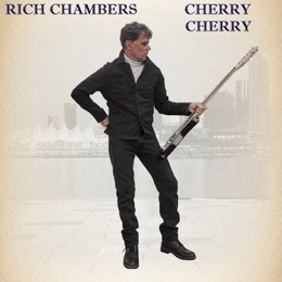 Cherry Cherry Cherry Cherry