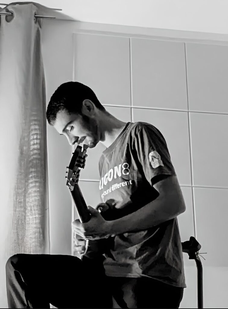 Zachary Mason Zachary Mason