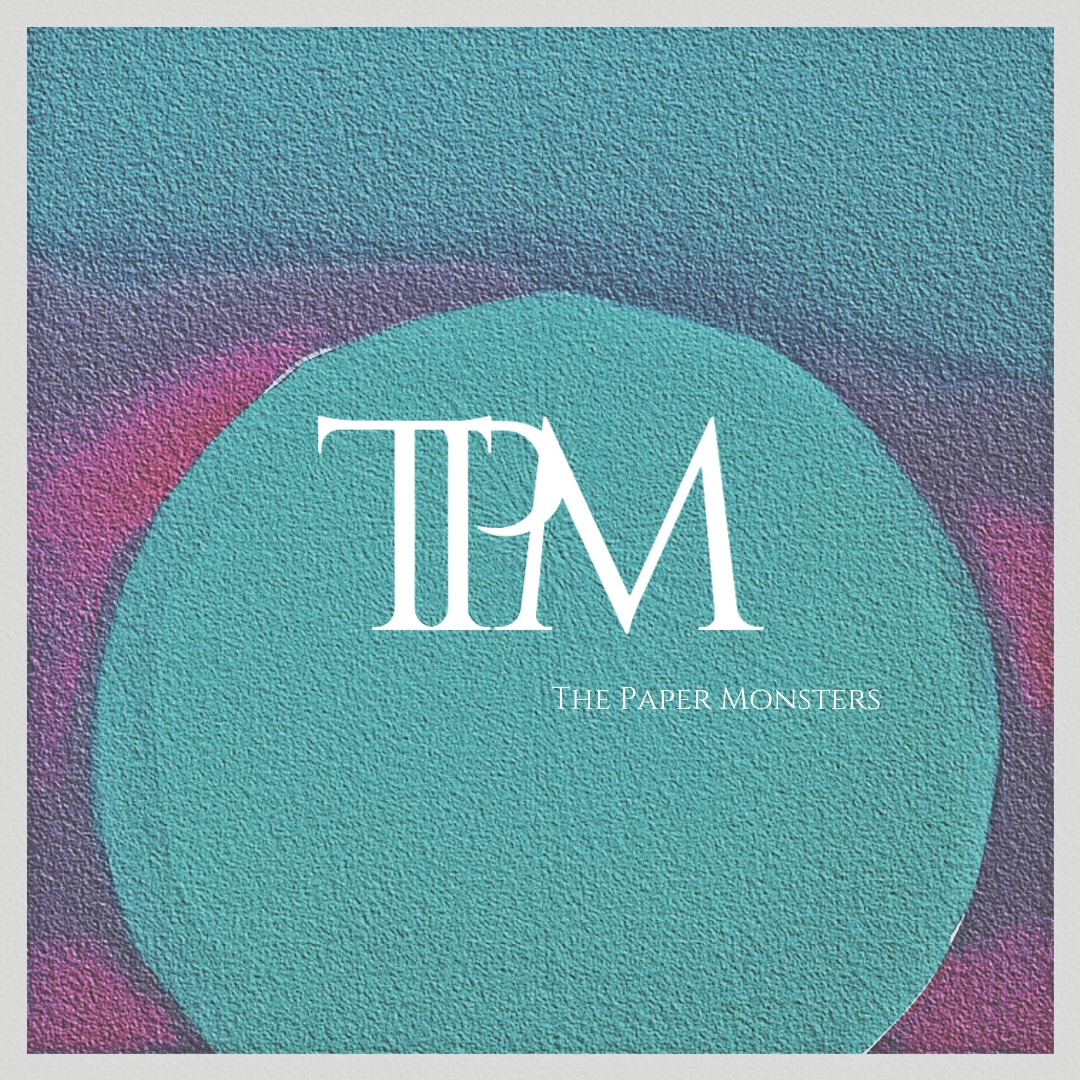 The Paper Monsters