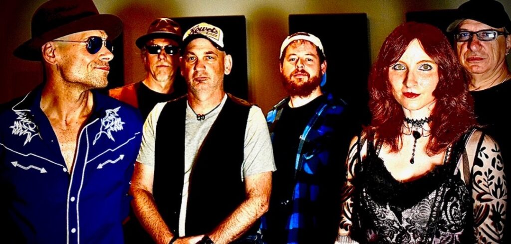Trickshooter Social Club Trickshooter Social Club