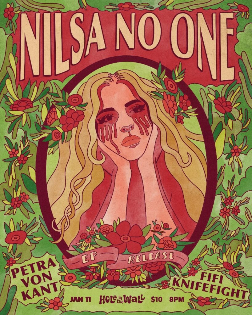 1000195011 Nilsa No One