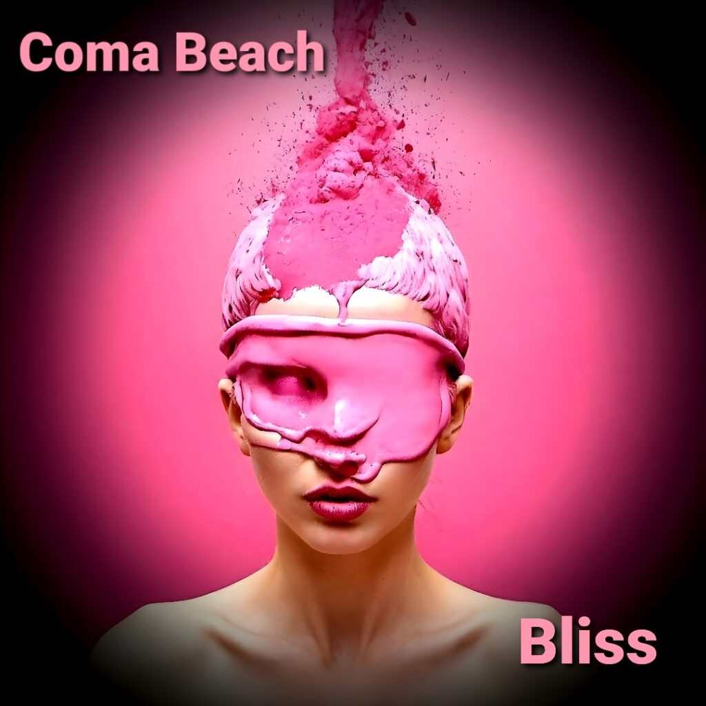 Coma Beach Coma Beach