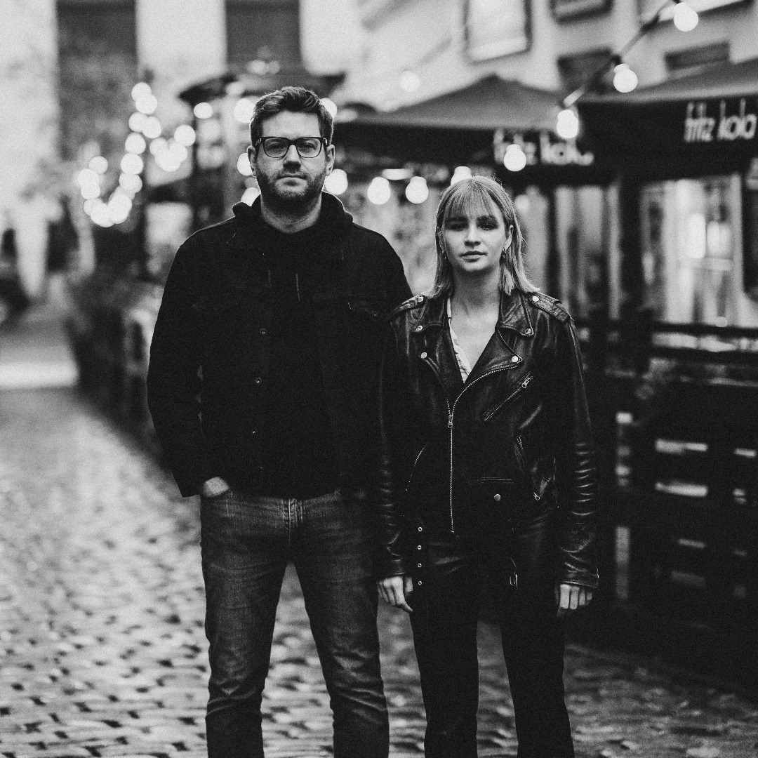 SPIES Shows Electrifying Energy and Rock-Pop Brilliance in Their Latest Single, When Lightning Strikes