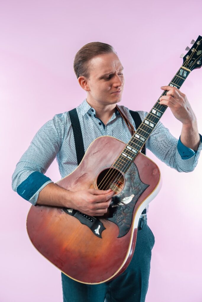 JB Elwood 