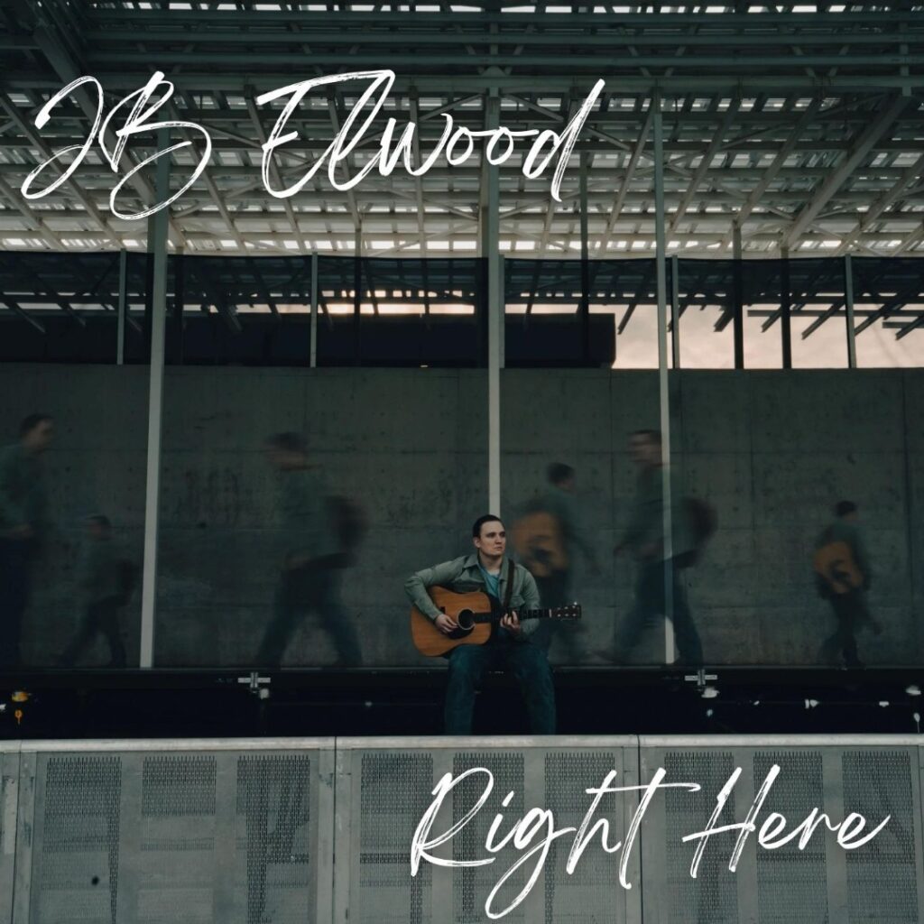 JB Elwood 
