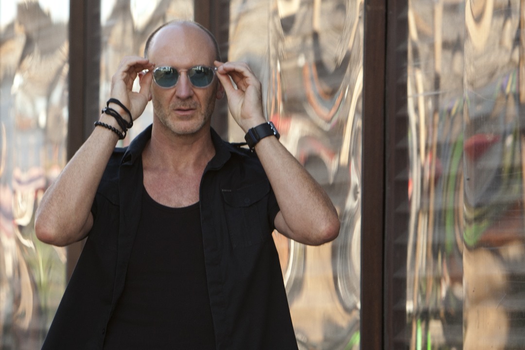 Eddie Cohn Makes Wheels Stop: An Anthem of Letting Go and Moving Forward