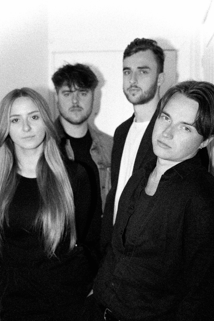 Sleeping Together Releases The Essentials: A High-Octane Indie Rock Anthem of Chaos, Youth, and Reckless Adventure
