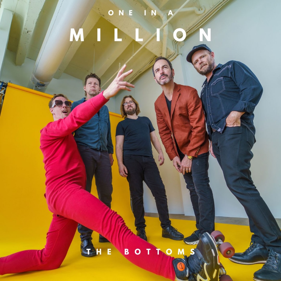 The Bottoms