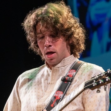 Jesse Kinch