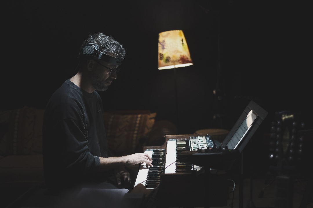 Shyfrin Alliance Releases Buddha Blues: A Soulful Meditation on Time, Desire, and the Healing Power of Sound